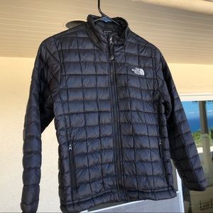 north face nano puff jacket